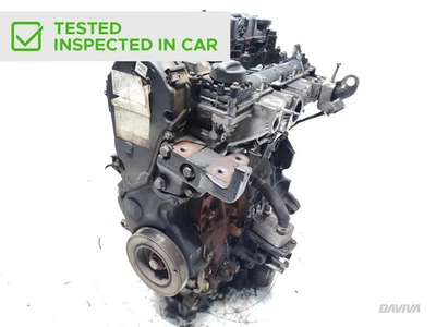 2017 Ford Mondeo Bare Engine 2.0 TDCi Diesel 110kW (150HP) T7CF HATCHBACK - Image 1 of 4