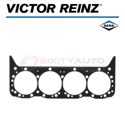 MAHLE Cylinder Head Gasket for 1974 Chevrolet G30 Van 5.7L V8 - qi Foto 1 de 4