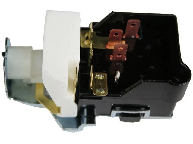 Interruptor de faros DIY Solutions 38JM43N para Oldsmobile Toronado 1967-1978 Foto 1 de 1