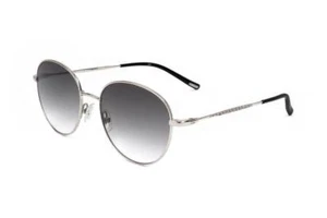 Safilo sunglasses LINEA/T 17/S 84J PALLADIUM BLACK 52/18/140 women - Picture 1 of 3