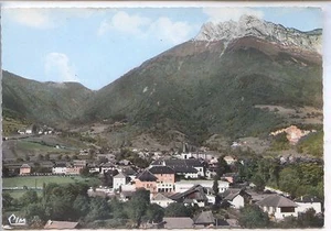 CP 73 Savoie - Saint-Pierre d'Albigny - Vue générale aérienne - Imagen 1 de 2