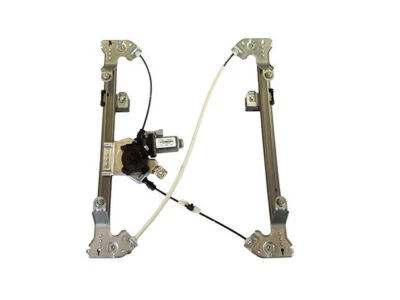 Regulador de ventana trasero derecho para Ford F150 2004-2008 Motorcraft 96364DD 2005 2006 Foto 1 de 2