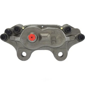 Disc Brake Caliper-Premium Semi-Loaded Centric 141.44011 Reman - Picture 1 of 6