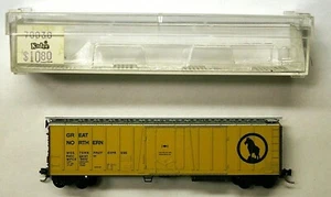 MTL Micro-Trains 70030 Great Northern GN 8832 Mechanical refrigerator car - Picture 1 of 1