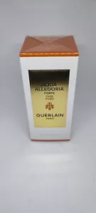 Guerlain Aqua Allegoria Forte Oud Yuzu Eau de Parfum 75ml Spray New & Sealed - Picture 1 of 3