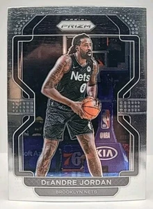 2020-21 Panini Prizm Basketball (251-300) + INSERTS FINISH SET UP TO 25% OFF - Picture 1 of 2