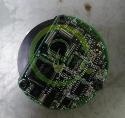 1PCS USED OKUMA ER-JD7200D ENCODER ER-JD7200D FREE EXPEDITED SHIP - Image 1 of 2