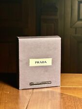 Prada Amber Pour Homme (Prada Man) by Prada edt 50ml 1.7fl oz wo cellophane