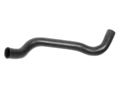 Manguera de radiador inferior 86256HG 1983 1984 1985 1986 1987 BMW 528e 1982-1988 Foto 1 de 2