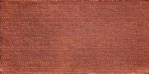 Kunstblech PVC Backsplash Rolle - DYI WC10 - Antik Kupfer - Kleben Backsplash Rolle - Bild 1 von 6