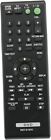 RMT-D197A Fernbedienung f��r Sony DVD-Player DVP-SR210P DVP-SR510H DVP-SR201P