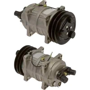 GPD 6511568 A/C Compressor Kit for 85-93 VW Cabriolet Golf Jetta Passat Scirocco - Picture 1 of 11