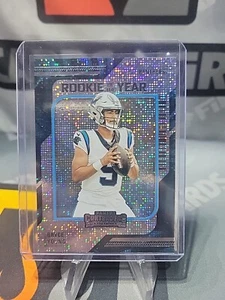 2023 Panini Contenders Football Bryce Young Rookie of the year Fotl [lbG2] - Bild 1 von 2