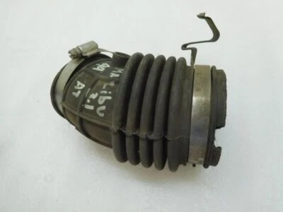 99 MALIBU TUBO DE MANGUERA DE ADMISIÓN MOTOR 3,1 L CONDUCTO DE GOMA 99-05 GRAND AM #HO146  Foto 1 de 2