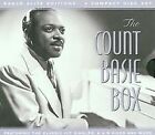 The Count Basie Box Coffret 3 Cd De Count Basie  Cd  Etat Tres Bon