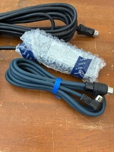 Alpine RUA-4120 PXA-H510 Control Remoto Coche Procesador Audio Japón - Imagen 1 de 6