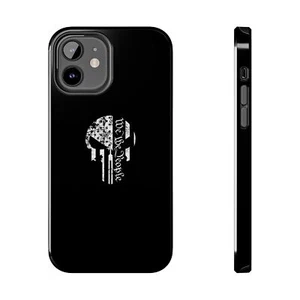 Iphone case, American flag, Patriotic, Punisher - Picture 1 of 55