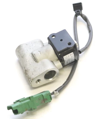 Renault Zoe Facelift ZE50 R110 924871682R MAGNETVENTIL 2 WEGE Expansionventil - Bild 1 von 2