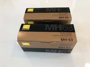 Nikon MH-63 - Picture 1 of 1