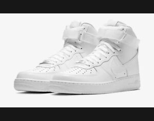 Nike Air Force 1 High 男士运动鞋。 | eBay