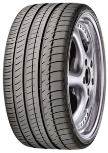 Gomme Estive Michelin 295/35 R18 99Y PILOT SPORT PS2 N4 pneumatici nuovi - Foto 1 di 6
