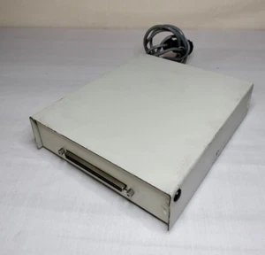 National Instruments SCB-100 SCB100 182788B-01 Shielded I/O Connector Block - Picture 1 of 7