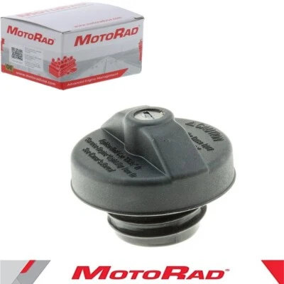 MotoRad MGC796 Fuel Tank Cap for PORSCHE CAYMAN 2007-2008 H6-2.7L - Image 1 of 4