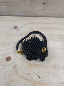 ♻️ Husqvarna TR 650 Terra / Strada 2013-2015 Regulator Rectifier ♻️ - Picture 1 of 11