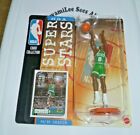 1999 Mattel Super Stars SLU Basketball Figure Antoine Walker Boston Celtics