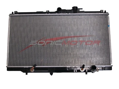 Radiador para Honda Accord 94 95 96 97 transmisión automática y manual Foto 1 de 2