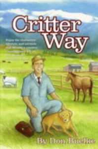 Critter Way by Don Buelke - Softcover - Imagen 1 de 1