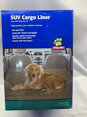 Forro de carga Top Paw Suv 52”-50” - Imagem 1 de 3