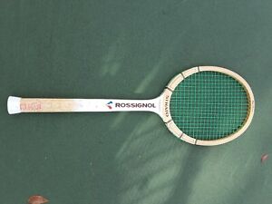 Rossignol strato Vintage Tennis Racquet