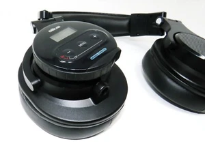 XP Headphones DEUS 2 ORX Metal Detectors for WSA WS4 & WS6 - Picture 1 of 11