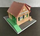 Life-Like HO Scale Al’s General Store - Incomplete Built