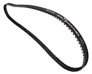 NUEVA CORREA DE TRANSMISIÓN FINAL DE 1” de ancho 132 dientes para Harley Davidson - Imagen 1 de 1
