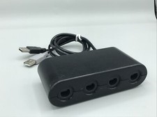 Gamecube Controller Adapter for Wii U BX-W201