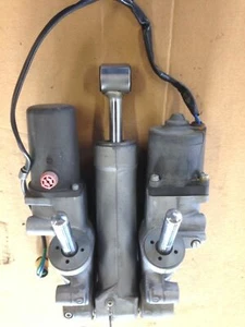 Rebuild Service For Suzuki Trim & Tilt Unit 200 225 250 300 DF200 DF225 DF250 - Picture 1 of 4