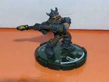 Mage Knight Unlimited #046 Dwarven Berserker