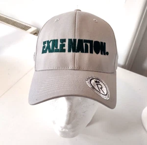 London Irish baseball cap Rugby Football rare this new - Picture 1 of 10