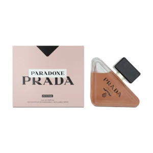 Prada Paradoxe Intense 90 ml Eau De Parfum Fragancia Floral Ámbar para Mujer - Imagen 1 de 2
