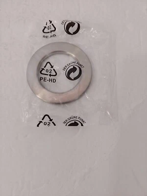 Replacement Parts Fanimation Slinger V2 72 Inch Ceiling Fan Canopy Screw Cover - Image 1 of 2