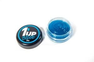 1UP Racing Blue O-Ring Fett Schmiermittel - 1UP120301 - Bild 1 von 1