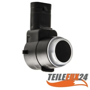 Sensor de aparcamiento trasero delantero Mercedes-Benz Clase C W204 C204 S204 Parktronic NUEVO - Imagen 1 de 2
