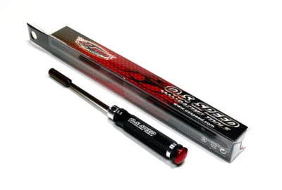 OS ENGINES 71413550 OS SPEED RC Model Racing Tool 5.5mm Nut Driver AC326 - Image 1 of 3