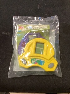 New 2005 Tennis Handheld Electronic Happy Meal Game Burger King Promo