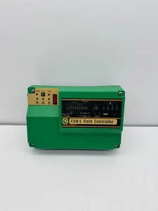 Control Techniques FXM5 10A-20A 105J41 Field Controller - Bild 1 von 6