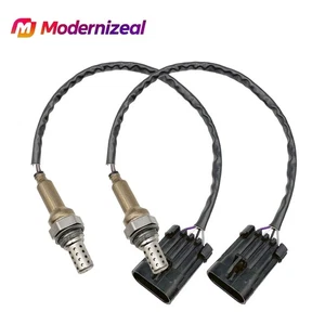 2x Sensor de oxígeno aguas abajo para Chevrolet Aveo 1,6 L 2004-07 Aveo5 1,6 L 04-07 EE. UU. - Imagen 1 de 7