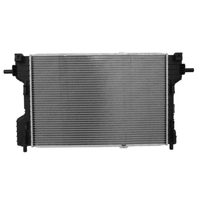 Radiador OSC 2761 para 05-07 Ford Mercury Five Hundred Freestyle Montego Foto 1 de 4
