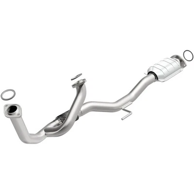 Magnaflow 23880-AE для 1999-2002 Toyota Solara 3,0 л V6 GAS DOHC - Изображение 1 из 4